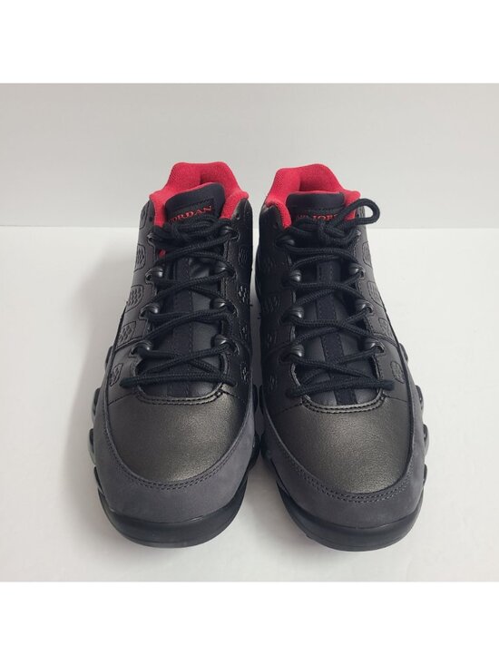 NEW Nike Air Jordan 9 Golf Shoes FJ5934-002 Size 9 Charcoal #1 main image 6